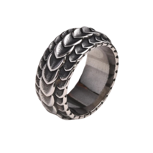 Bague Dragon