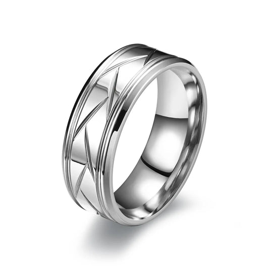 Bague Fashion