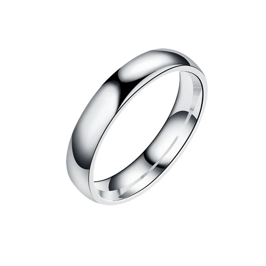Bague Simple - Taille moyenne