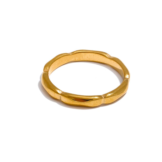 Bague Versatile