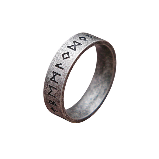 Bague Viking