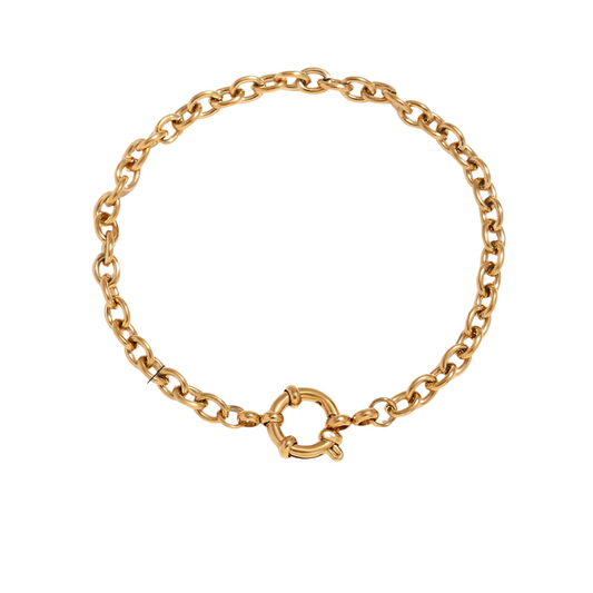 Bracelet Ancre