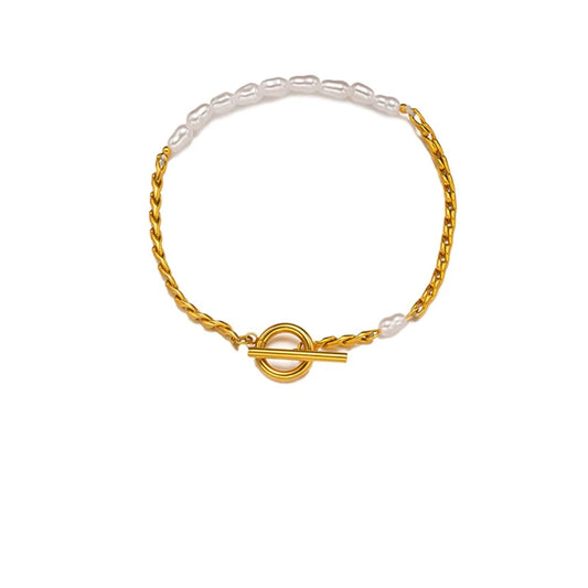 Bracelet Petite Perle