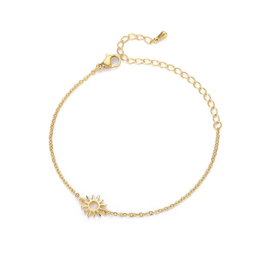 Bracelet Soleil