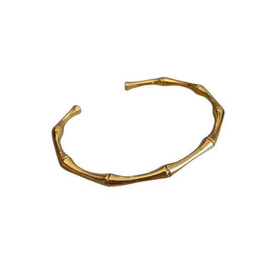 Bracelet Bambou