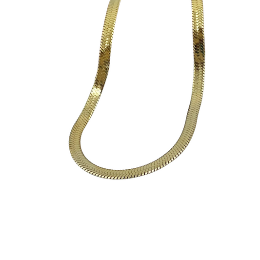 Collier Minimaliste