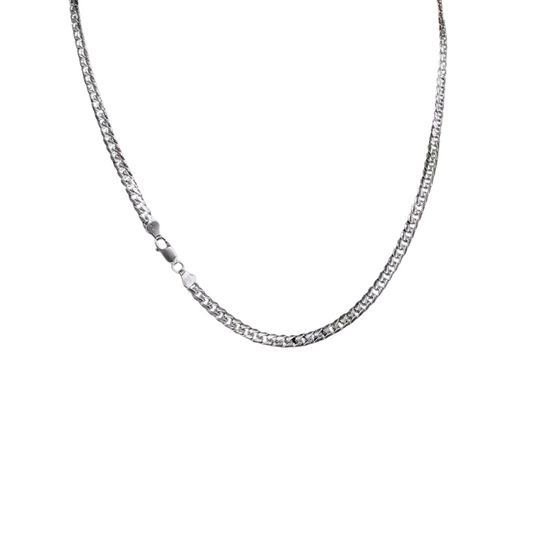 Chaine Acier Inoxydable