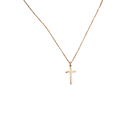 Collier Religieux