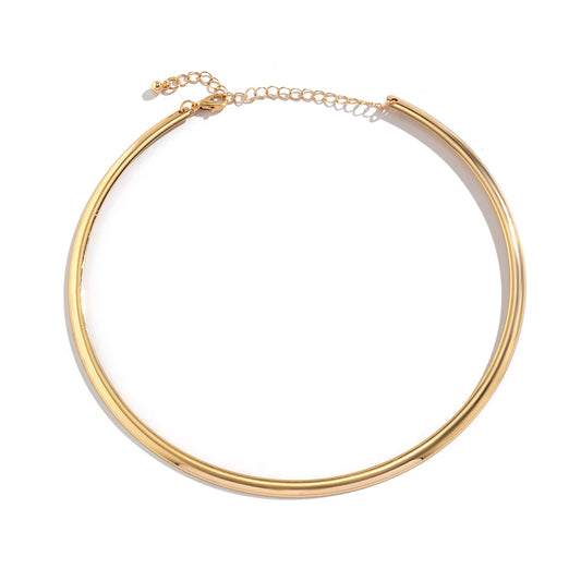 Collier Anneau