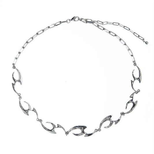 Collier Irrégulier