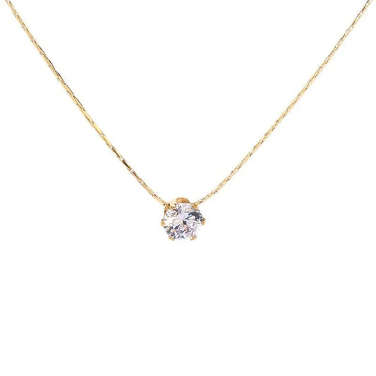 Collier Pierre