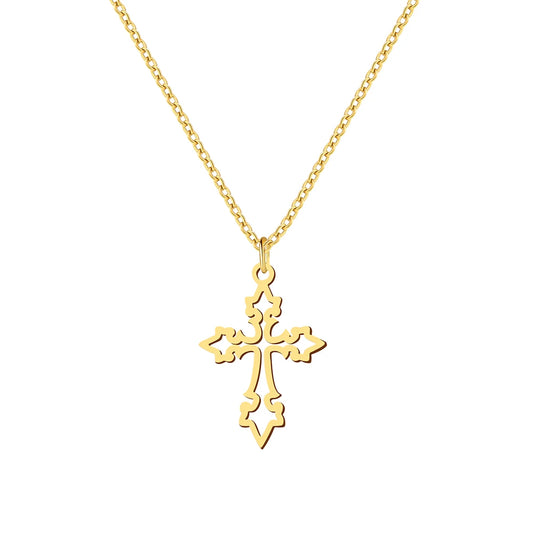 Collier Religion