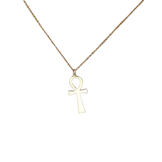 Collier Égyptien