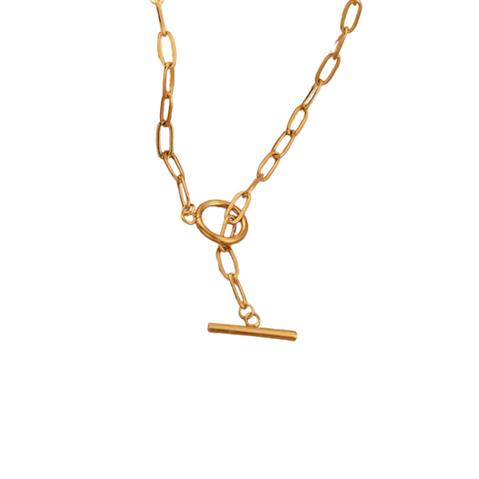 Collier Fermé