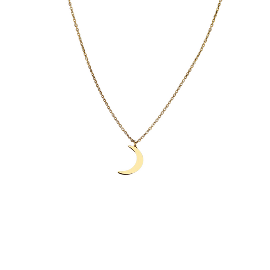 Collier Lune