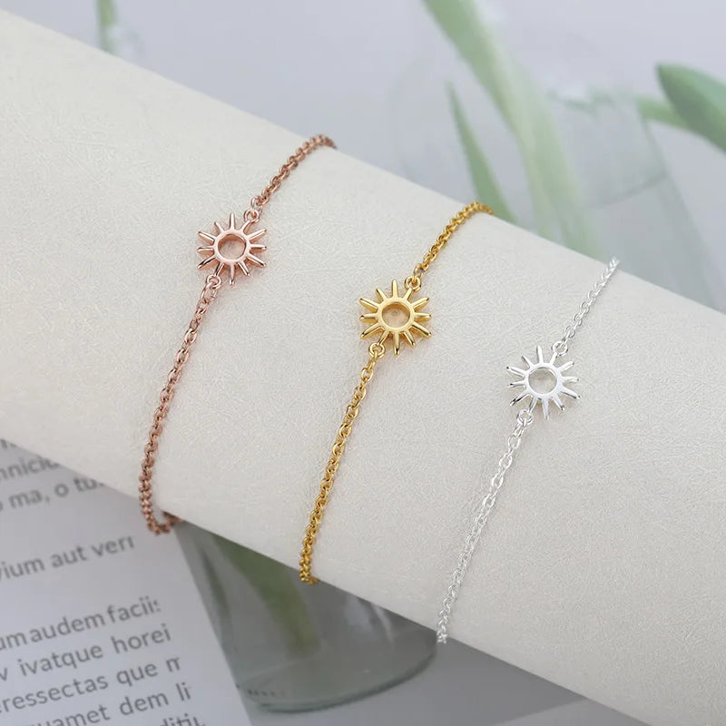 Bracelet Soleil