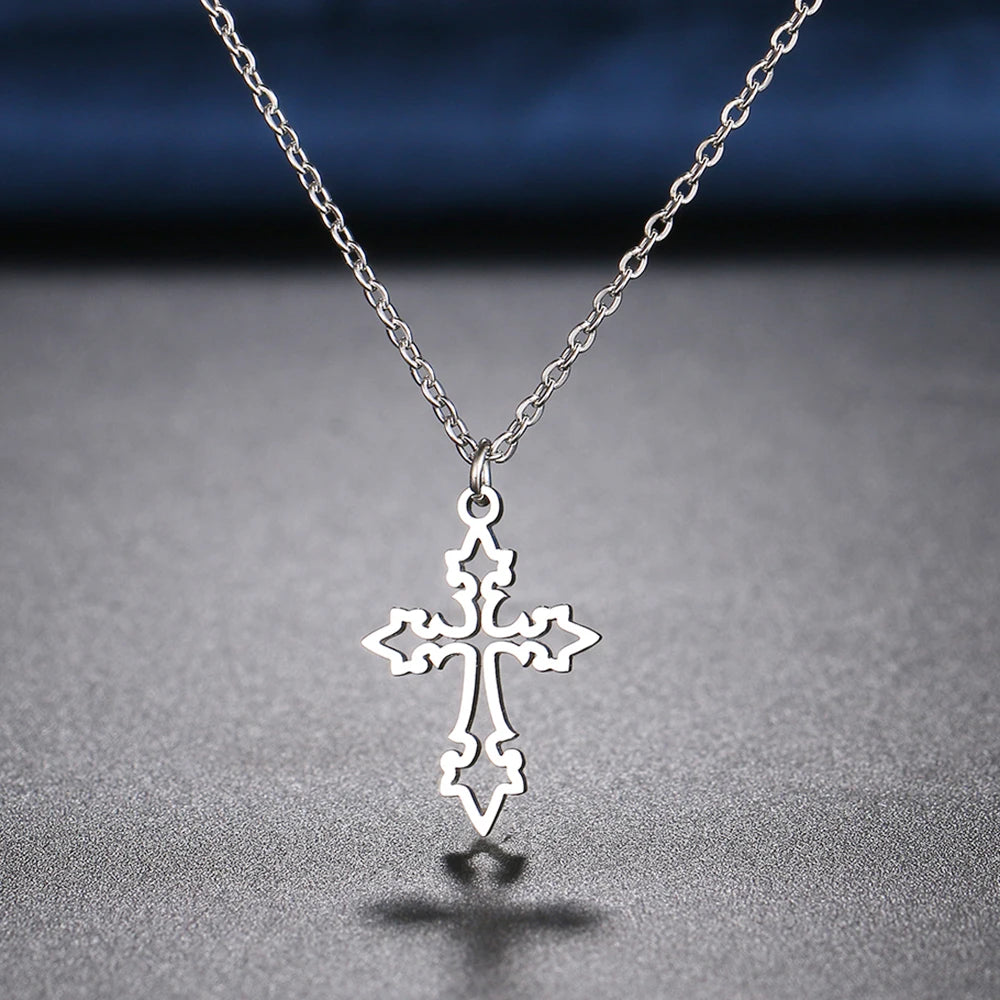 Collier Religion