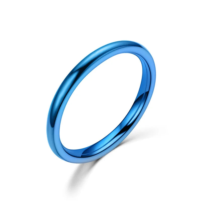 Bague Simple