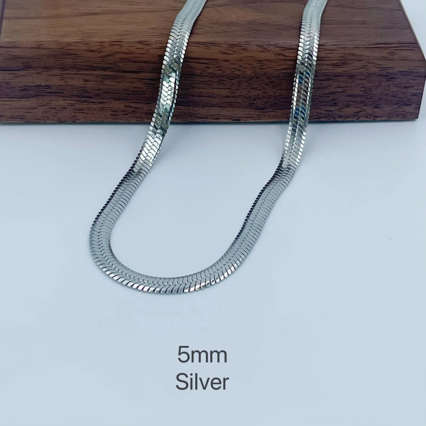 Collier Minimaliste