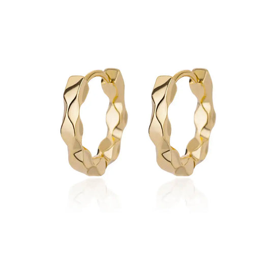 Boucles d'oreilles Vintage