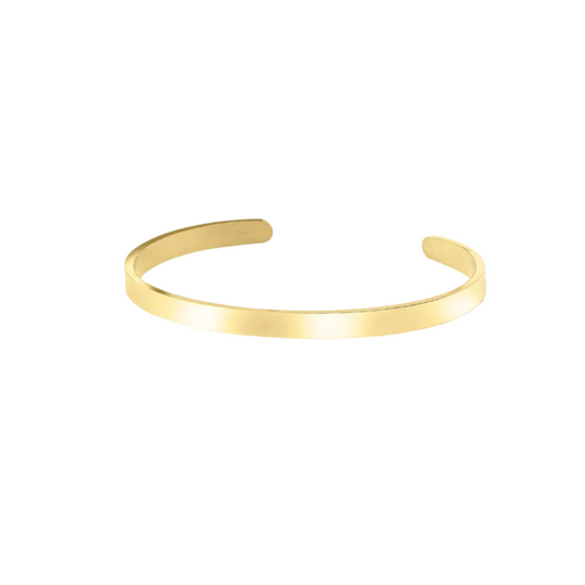 Bracelet Simple Ouvert